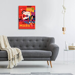 Visions of the Future: Mars