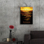 Visions of the Future: Titan