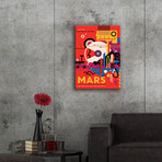 Visions of the Future: Mars