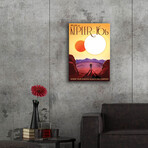 Visions of the Future: Kepler-16b