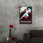 Visions of the Future: Enceladus