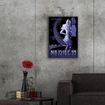 Visions of the Future: PSO J318.5-22