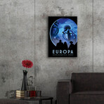 Visions of the Future: Europa