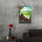 Visions of the Future: Earth