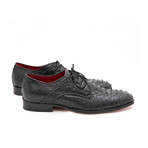 Men's AK57 Shoes // Black (Euro: 39)