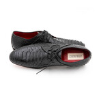 Men's AK57 Shoes // Black (Euro: 39)