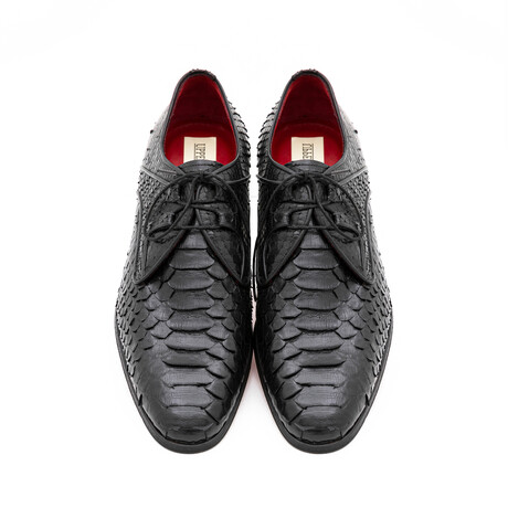 Men's AK57 Shoes // Black (Euro: 39)