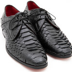 Men's AK57 Shoes // Black (Euro: 39)