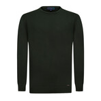 Odel Pullover Sweatshirt // Green (2XL)