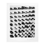 Damien Hirst // Black Brilliant Utopia // 2013