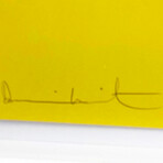 Damien Hirst // New Beginnings 2 // 2011