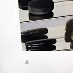 Damien Hirst // Black Brilliant Utopia // 2013