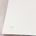 Damien Hirst // Minnie // 2016