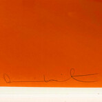 Damien Hirst // New Beginnings 6 // 2011