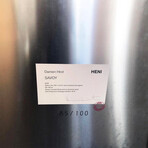 Damien Hirst // Savoy // 2018