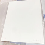 Damien Hirst // Minnie // 2016