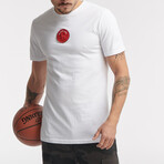 Atara Tee // White (XL)