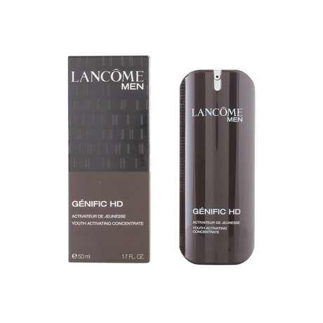 Lancome Men // Génific HD Youth Activating Concentrate // 50ml