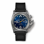 Kingsley Type 1 Grenade Automatic // K-Type1-A-SS-BLU-ACE-BLK24