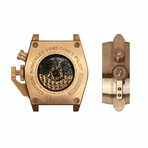 Kingsley Type 1 Grenade Automatic // K-Type1-A-GLD-BLK-ACE-TAN24