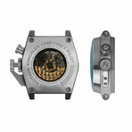 Kingsley Type 1 Grenade Automatic // K-Type1-A-SS-BLU-ACE-BLK24