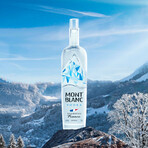 Mont Blanc Vodka // 750 ml