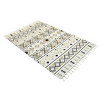 Contemporary // Flatweave Riaan Area Rug // 8' x 10'