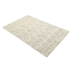 Contemporary // Modern Cesar Area Rug (8' x 10')