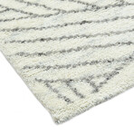 Contemporary // Modern Raisa Area Rug (5' x 8')