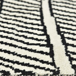 Contemporary // Modern Lalit Area Rug // 8' x 10'