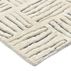 Contemporary // Modern Cesar Area Rug (8' x 10')