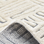 Contemporary // Modern Cesar Area Rug (8' x 10')