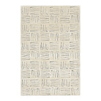 Contemporary // Modern Cesar Area Rug (8' x 10')