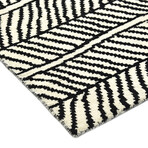 Contemporary // Modern Lalit Area Rug // 8' x 10'
