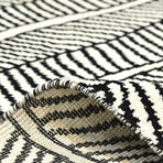 Contemporary // Modern Lalit Area Rug // 8' x 10'