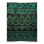 Contemporary // Vibrance Area Rug // 7' 1" x 9' 9"