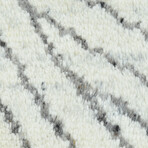 Contemporary // Modern Raisa Area Rug (5' x 8')