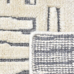 Contemporary // Modern Cesar Area Rug (8' x 10')