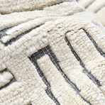 Contemporary // Modern Cesar Area Rug (8' x 10')