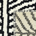 Contemporary // Modern Lalit Area Rug // 8' x 10'