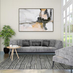 Contemporary // Modern Lalit Area Rug // 8' x 10'