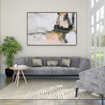 Contemporary // Modern Cesar Area Rug (8' x 10')