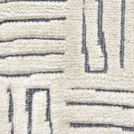 Contemporary // Modern Cesar Area Rug (8' x 10')