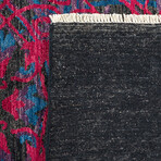 Contemporary // Suzani Area Rug // 8' 5" x 10' 7"