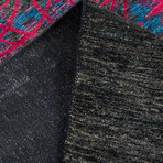 Contemporary // Suzani Area Rug // 8' 5" x 10' 7"