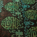Contemporary // Vibrance Area Rug // 7' 1" x 9' 9"