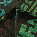 Contemporary // Vibrance Area Rug // 7' 1" x 9' 9"