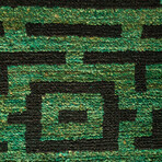 Contemporary // Vibrance Area Rug // 7' 1" x 9' 9"