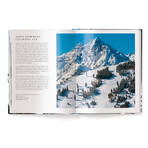 Ultimate Ski Book // Legends, Resorts, Lifestyle & More // Revised Edition