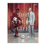 The Stylish Life // Football